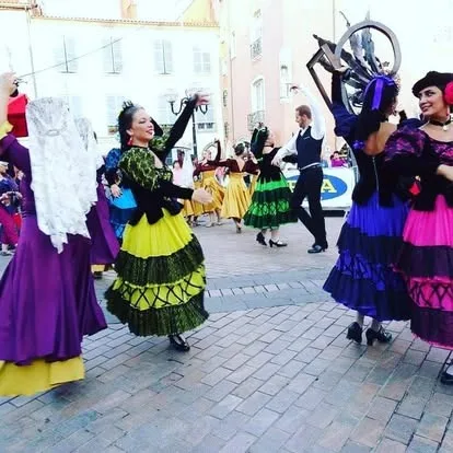 Issoire 2017 — foto 80