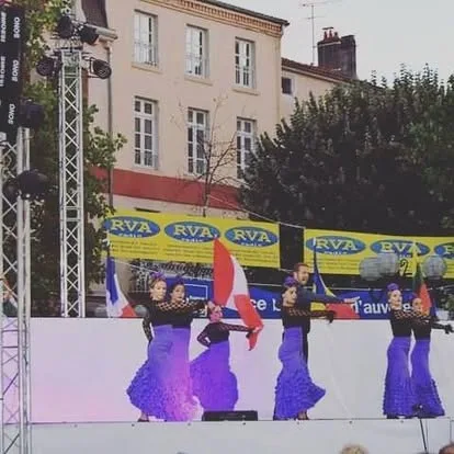 Issoire 2017 — foto 88