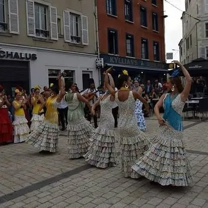 Issoire 2017 — foto 90