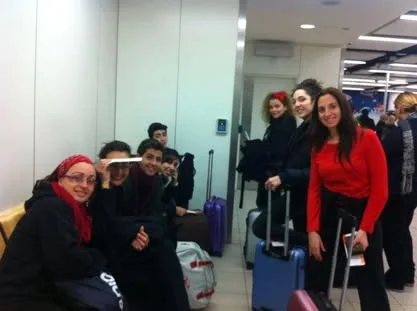 Limasol 2012 — foto 2