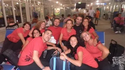 Limasol 2012 — foto 4