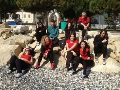 Limasol 2012 — foto 12