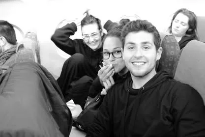 Limasol 2012 — foto 13