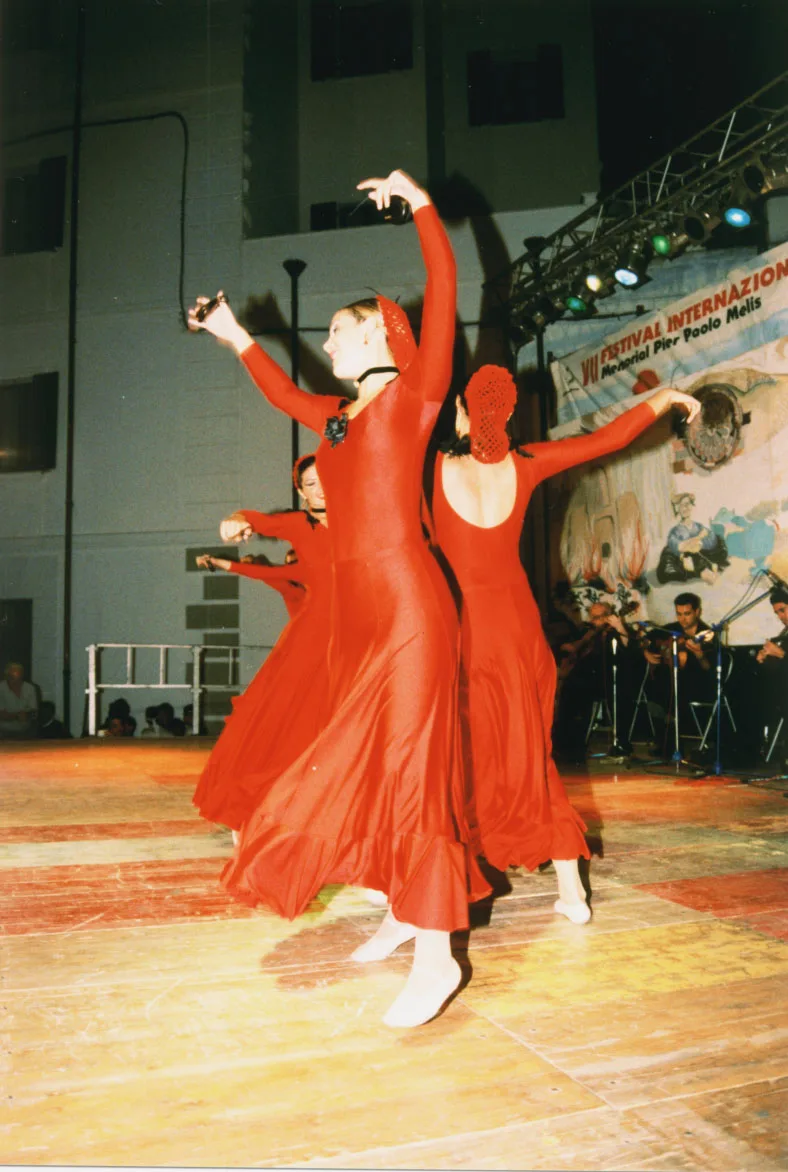 Nuoro (Cerdeña) — foto 9